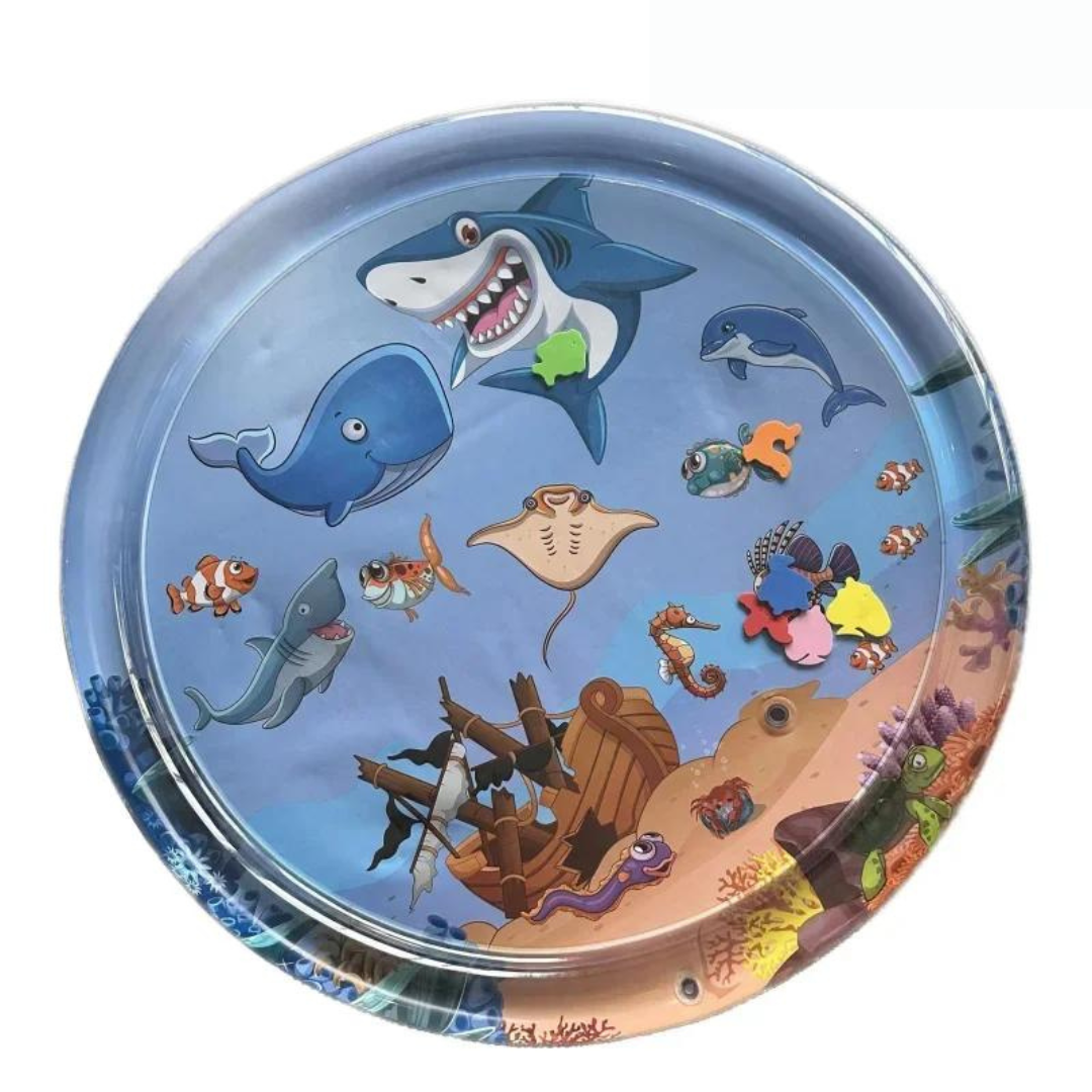 Cama de Agua HidroFresh™