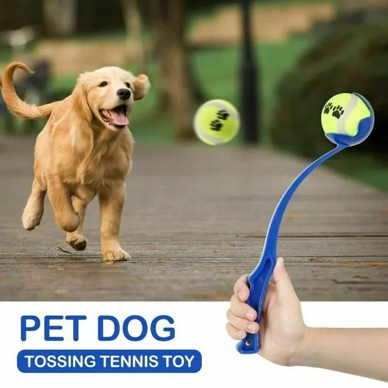 Ball Thrower
