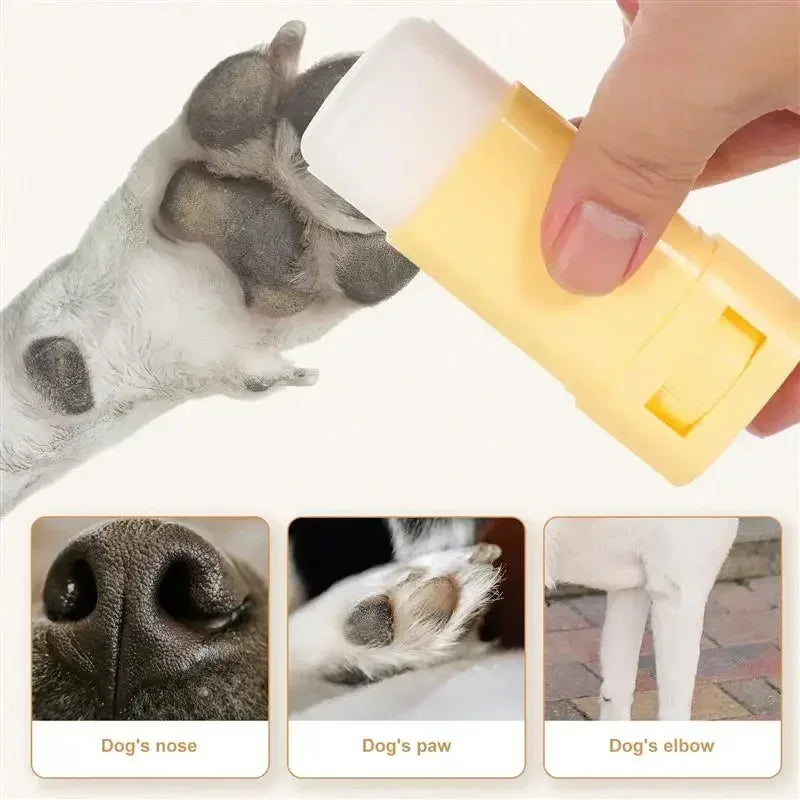 Bálsamo reparador & hidratante