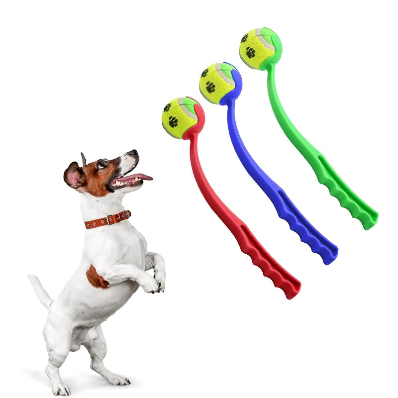 Ball Thrower