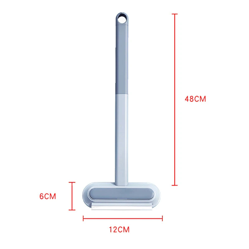 Cepillo Quita pelos 3 en 1 para Mascotas