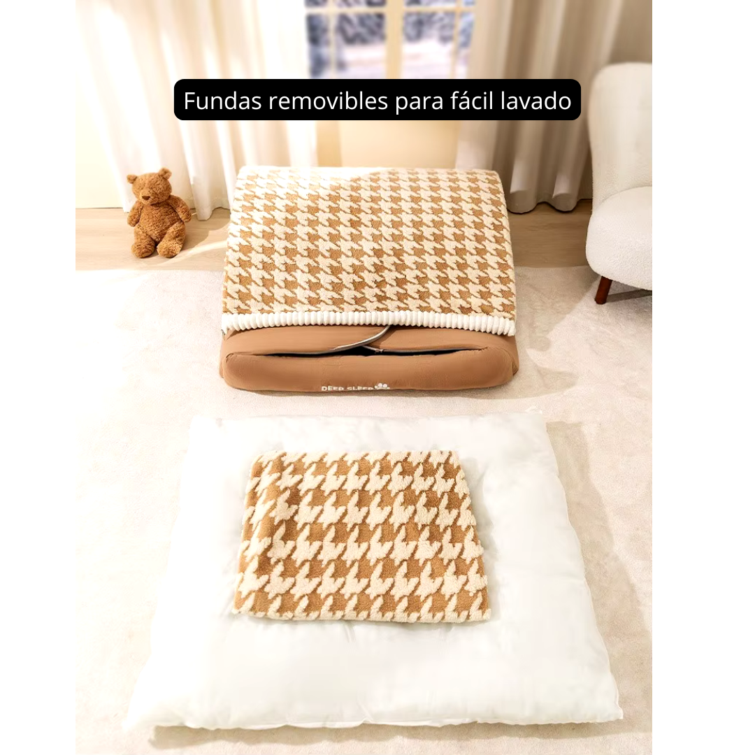 Caseta Premium Deep Sleep™