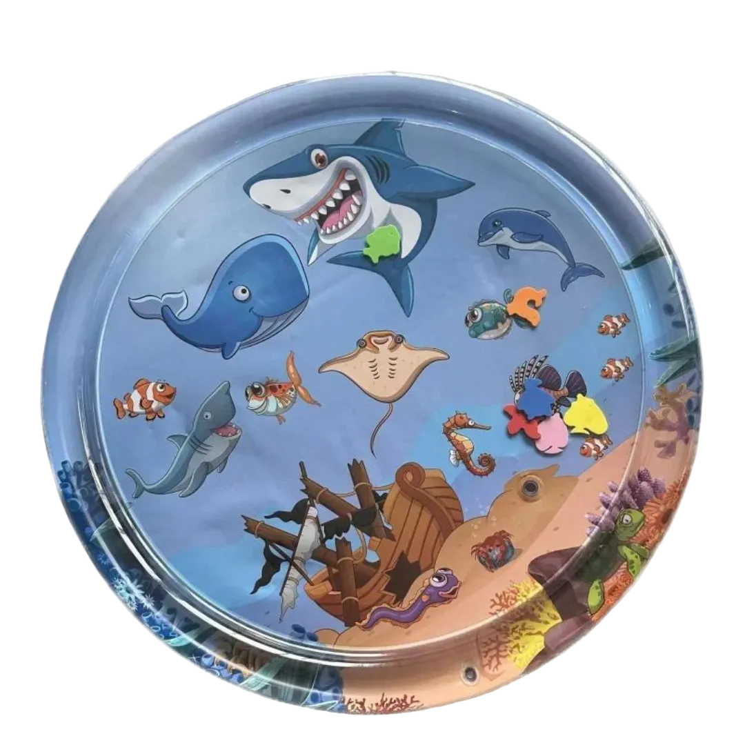Cama de Agua HidroFresh™