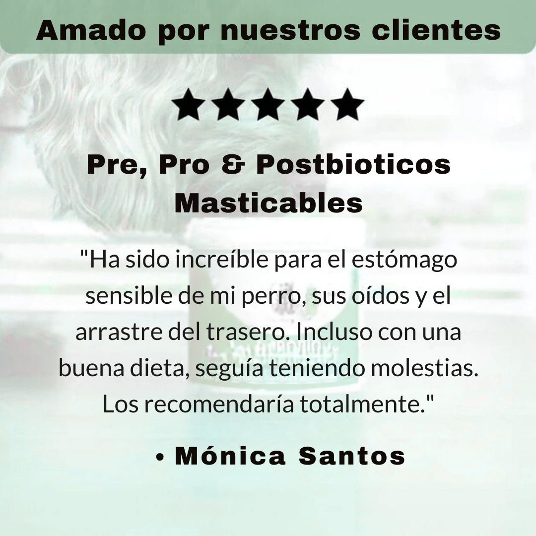 VitalPaws™ Probiotics 