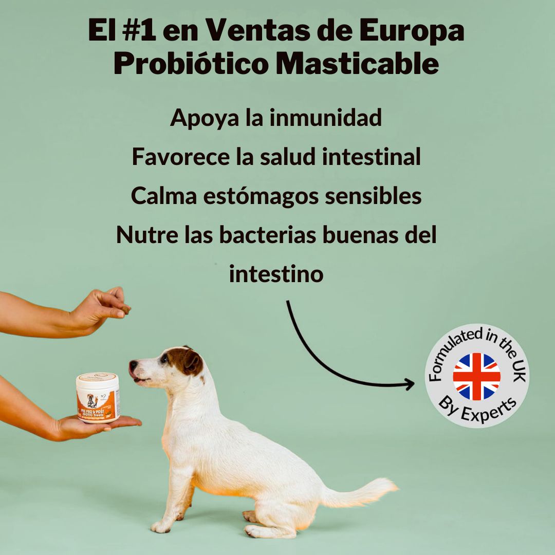VitalPaws™ Probiotics 