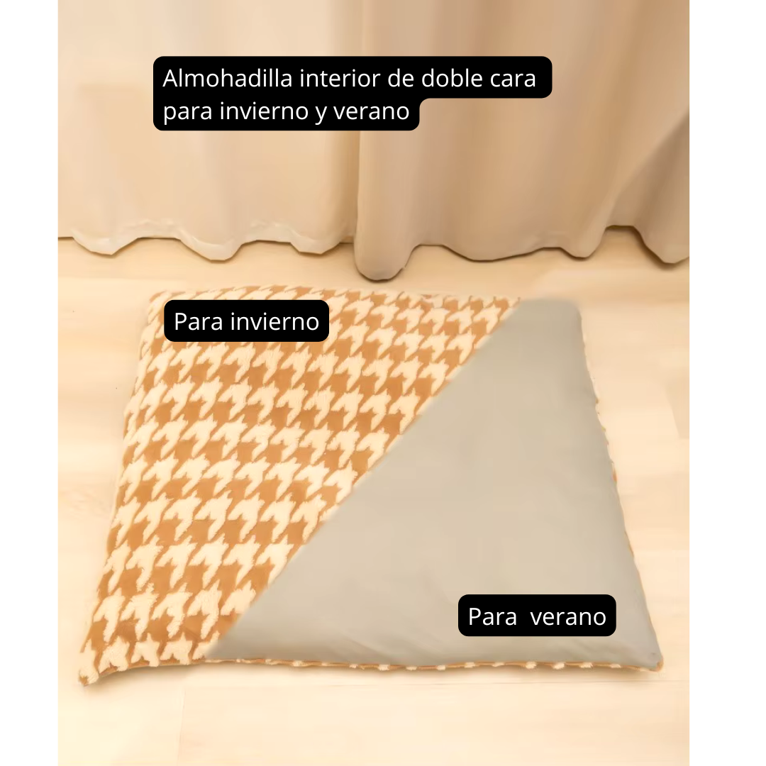 Caseta Premium Deep Sleep™