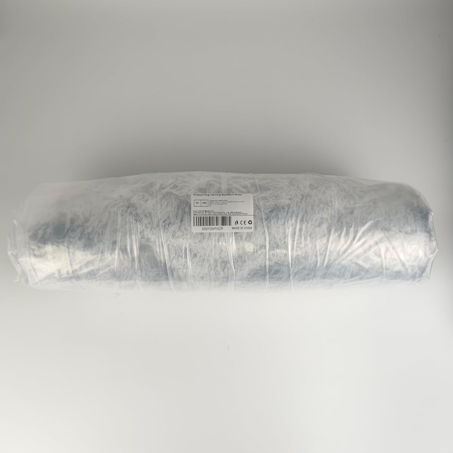 Cama CozyNest -  XL
