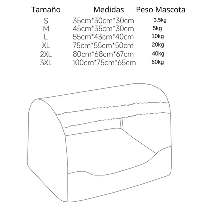 Caseta Premium Deep Sleep