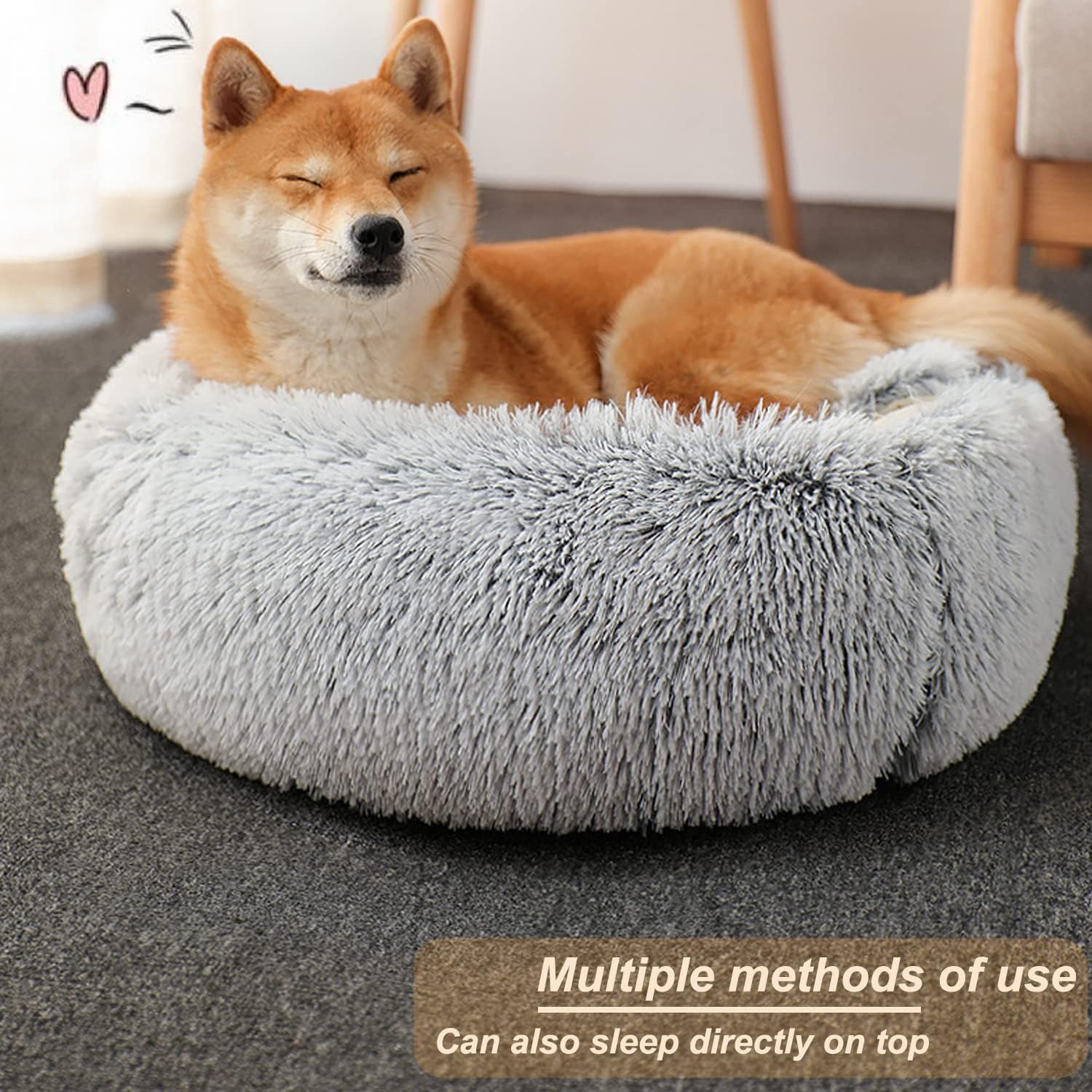 Cama CozyNest -  XL