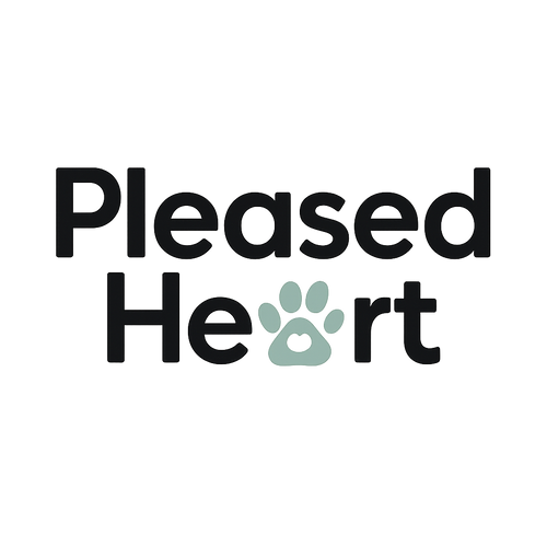 Pleased Heart