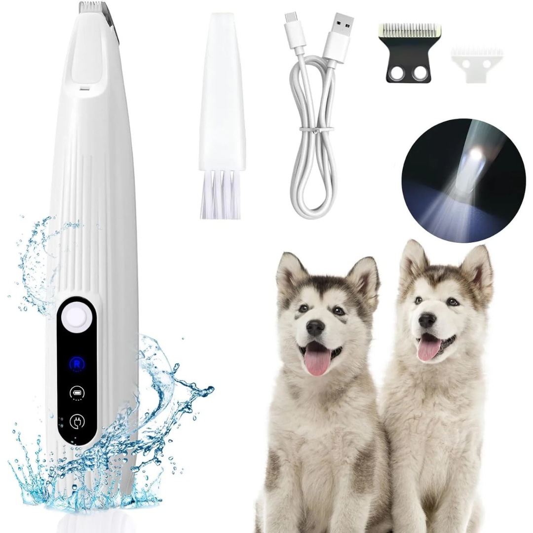 MascotaPro™ - Hygiene in Sensitive Areas 