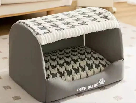 Cama de perros
