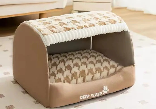 Cama para perros