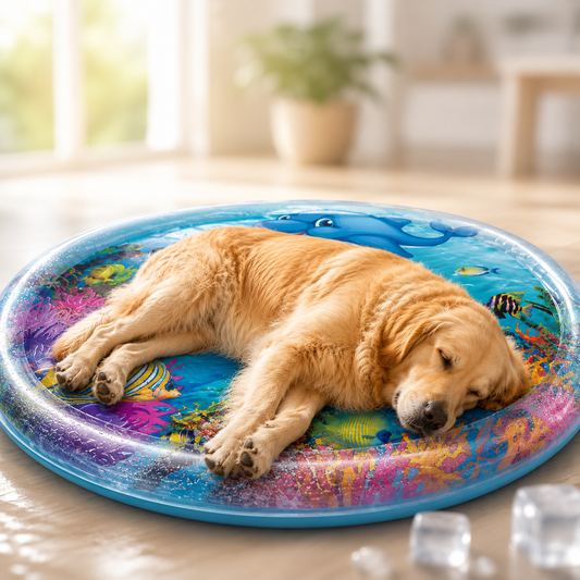 Cama de Agua HidroFresh™