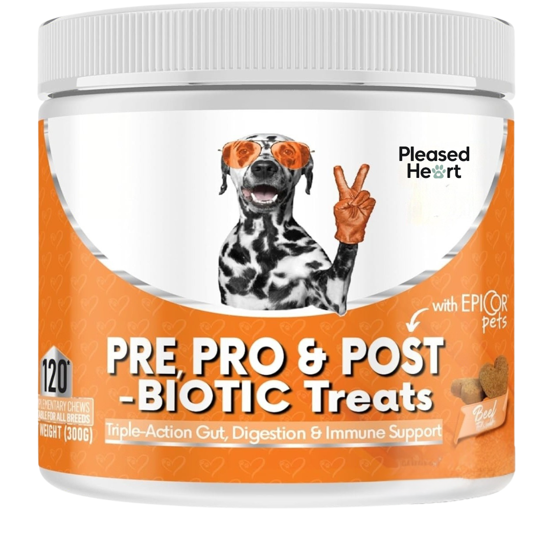 VitalPaws™ Probiotics 