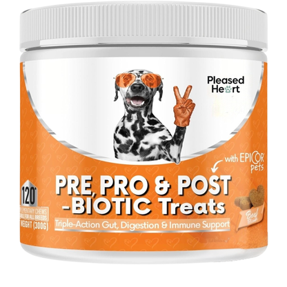 ProDigest™ Probióticos