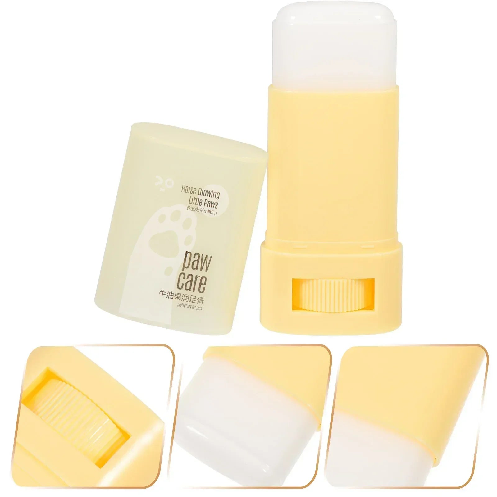 Repairing &amp; moisturizing balm