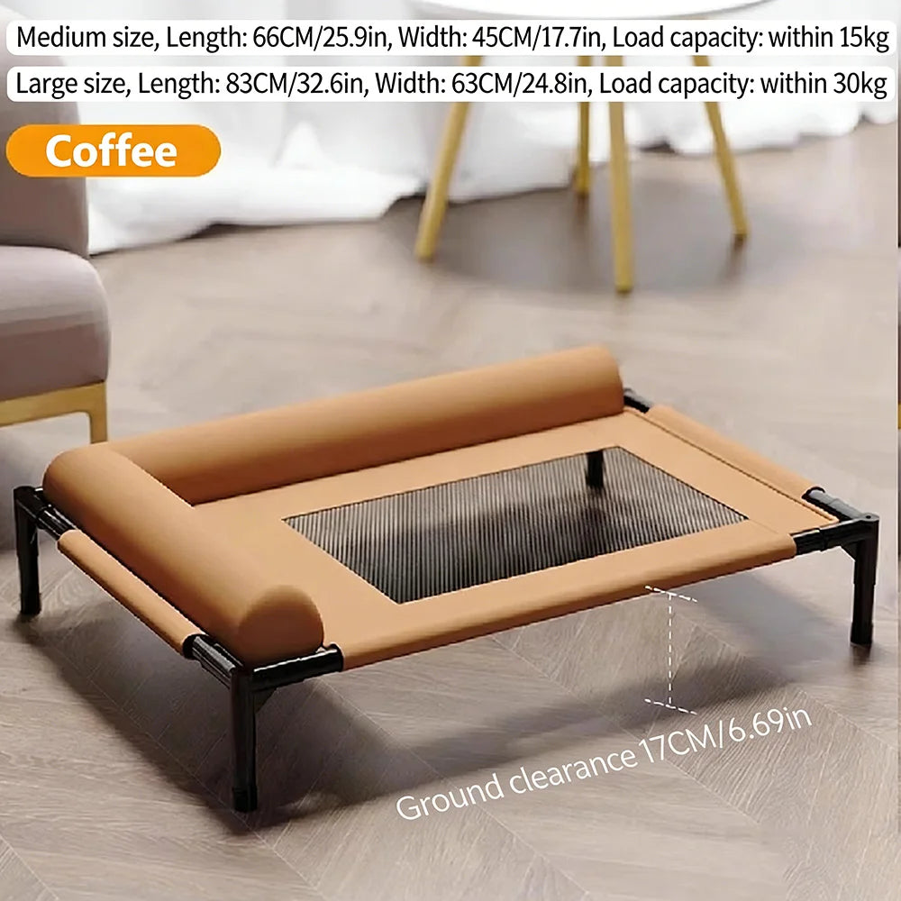 FreshRest™ | El Descanso Más Fresco para tu Mascota