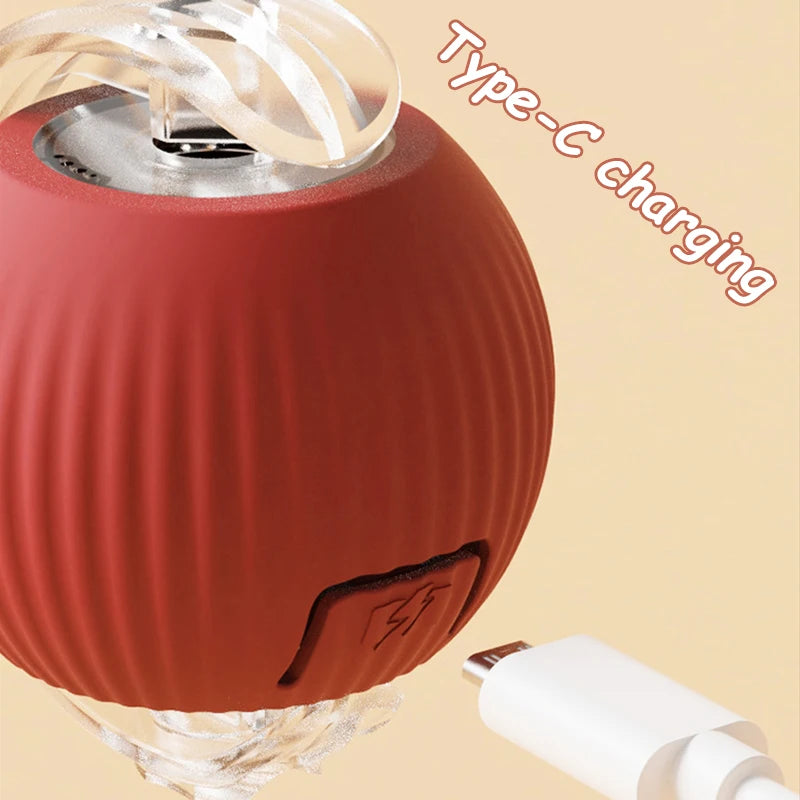 ActivePaw™  - Pelota Interactiva