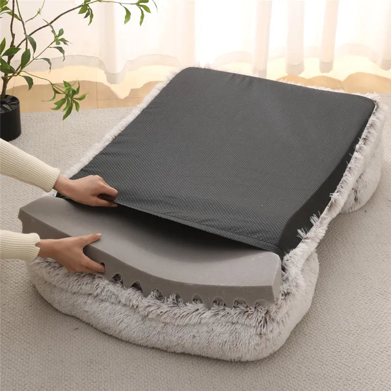 Pure Style Dog Bed 