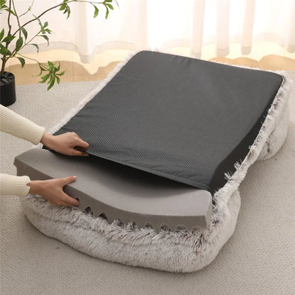 Cama Pure Style para Perro - Talla L