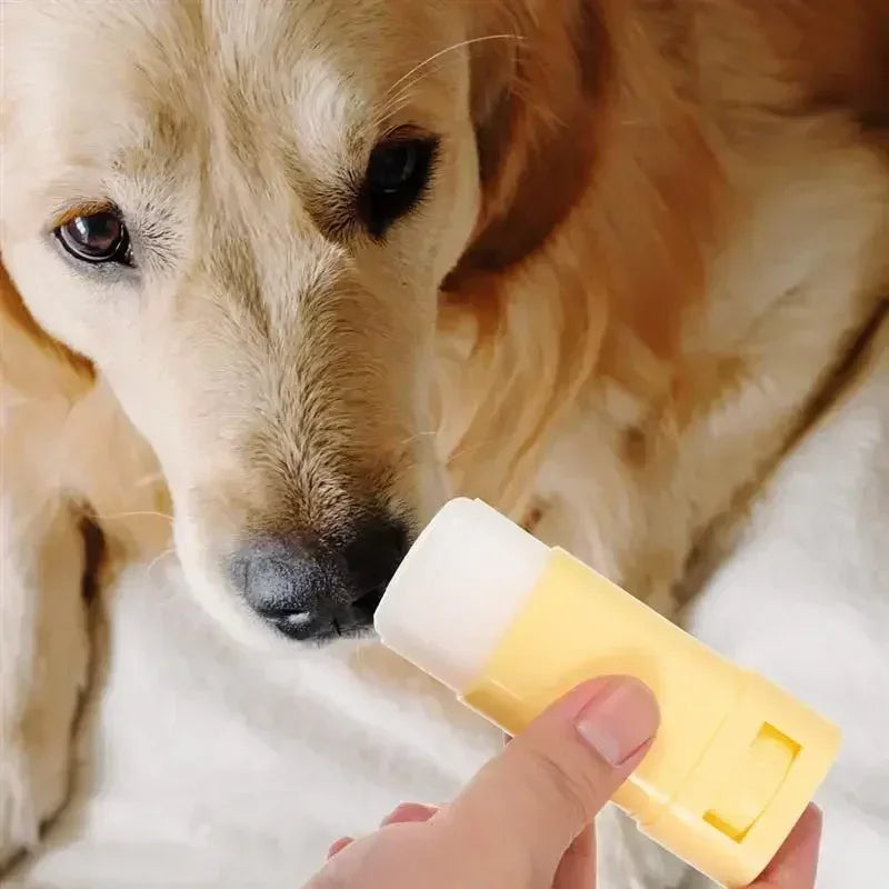 Repairing &amp; moisturizing balm