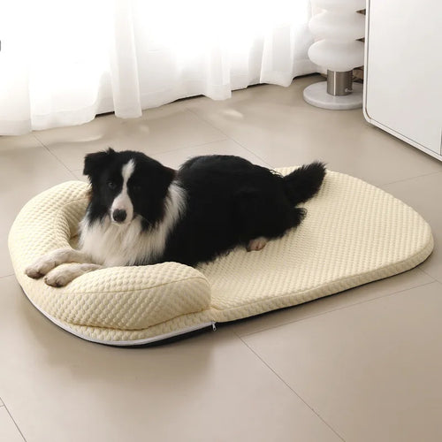 Silk Orthopedic Bed