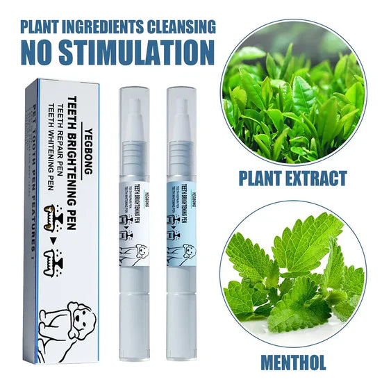 PetCare™ Toothbrush
