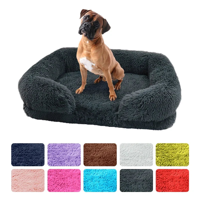 Pure Style Dog Bed 