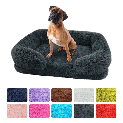 Cama Pure Style para Perro - Talla L