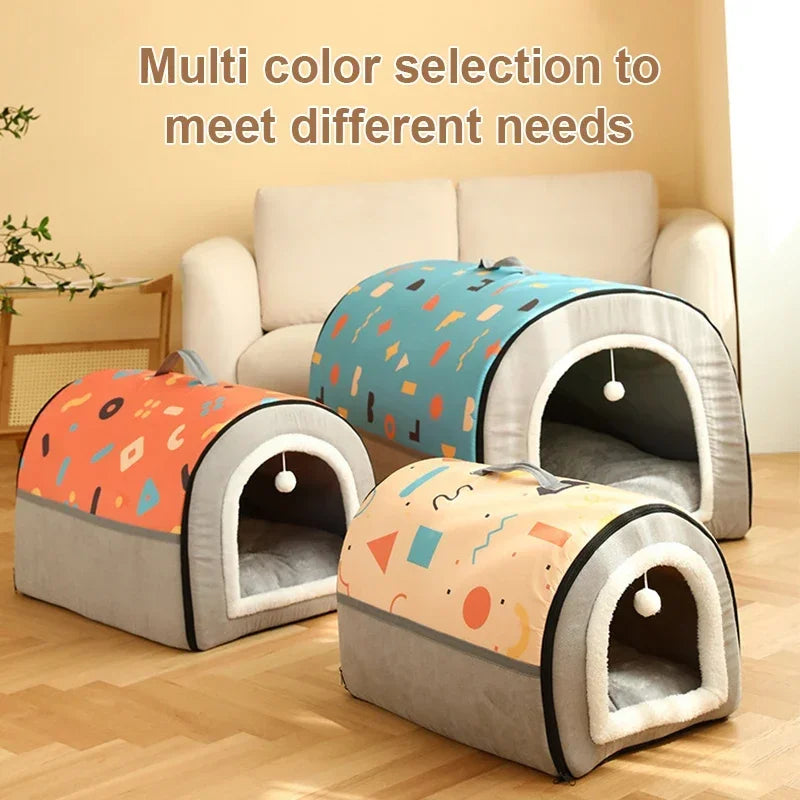 Premium TermoProtect™ Kennel