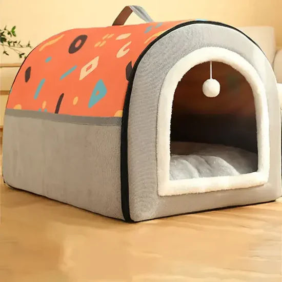 Premium TermoProtect™ Kennel