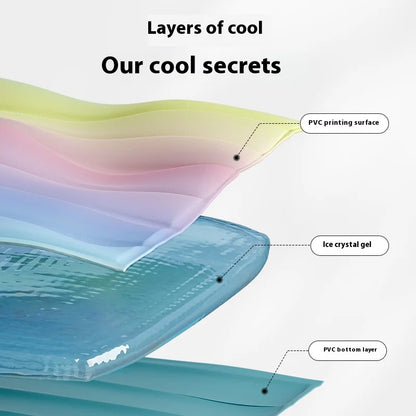 Manta Fría CoolGel™