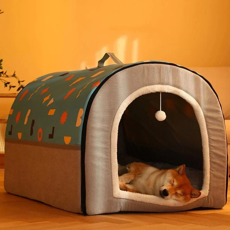 Premium TermoProtect™ Kennel
