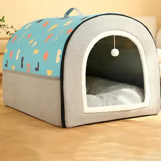 Premium TermoProtect™ Kennel