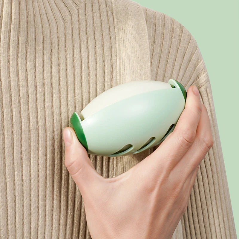 Reusable Pet Hair Remover Roller