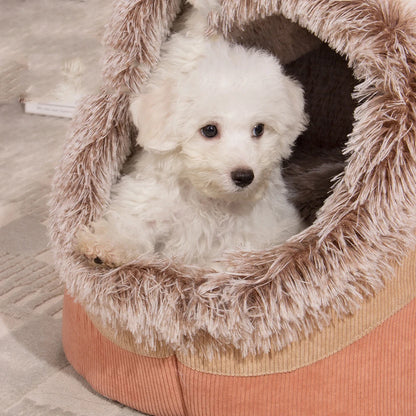 Cozy Bed for Small Pets