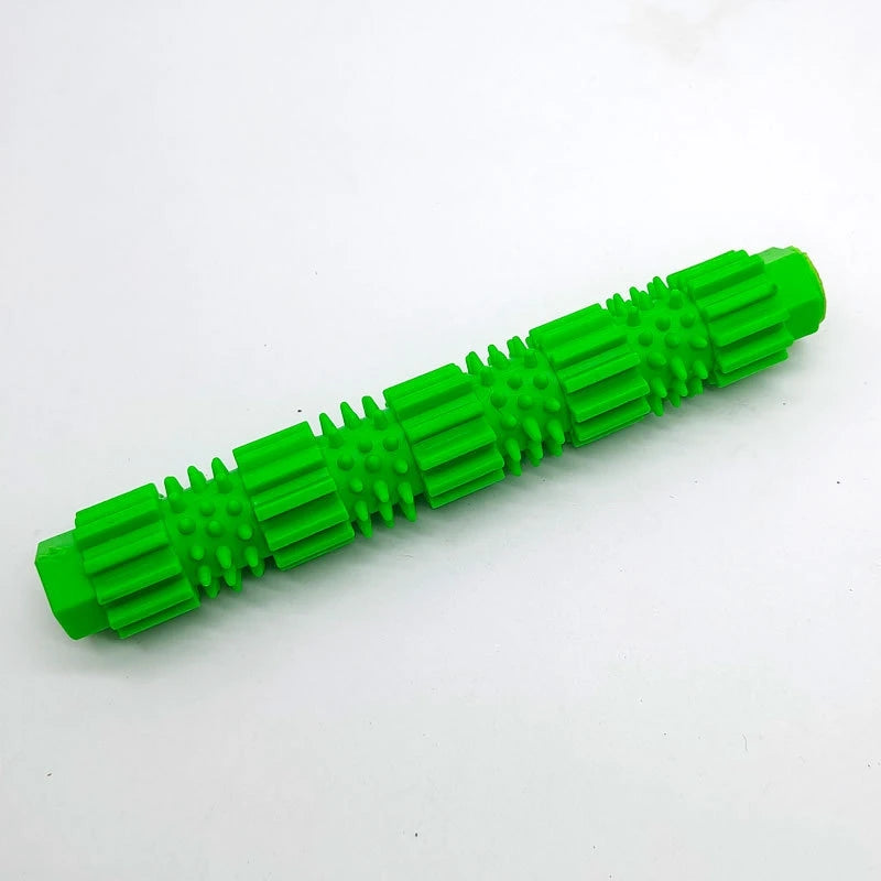 Stimulating anti-stress chewable