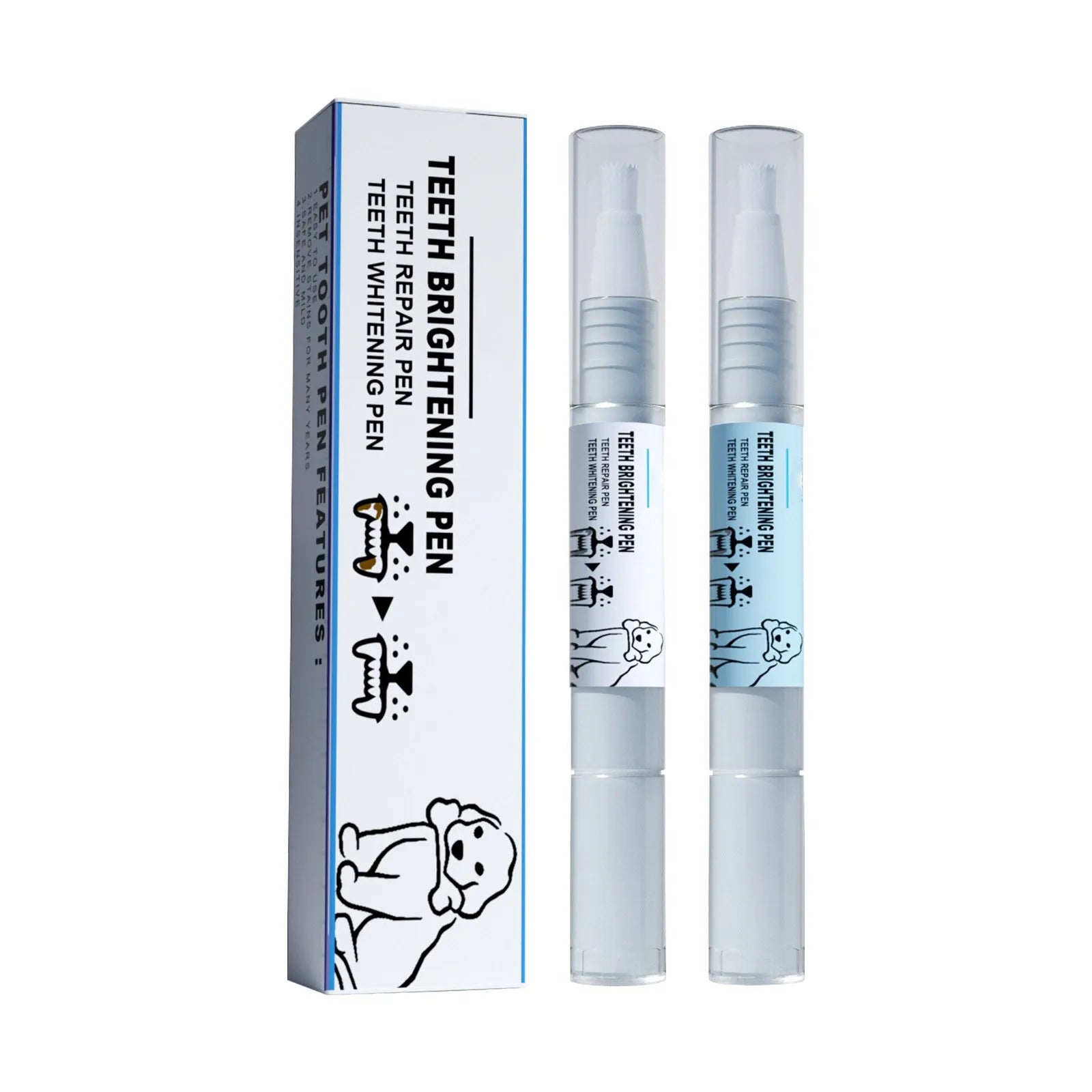 PetCare™ Toothbrush