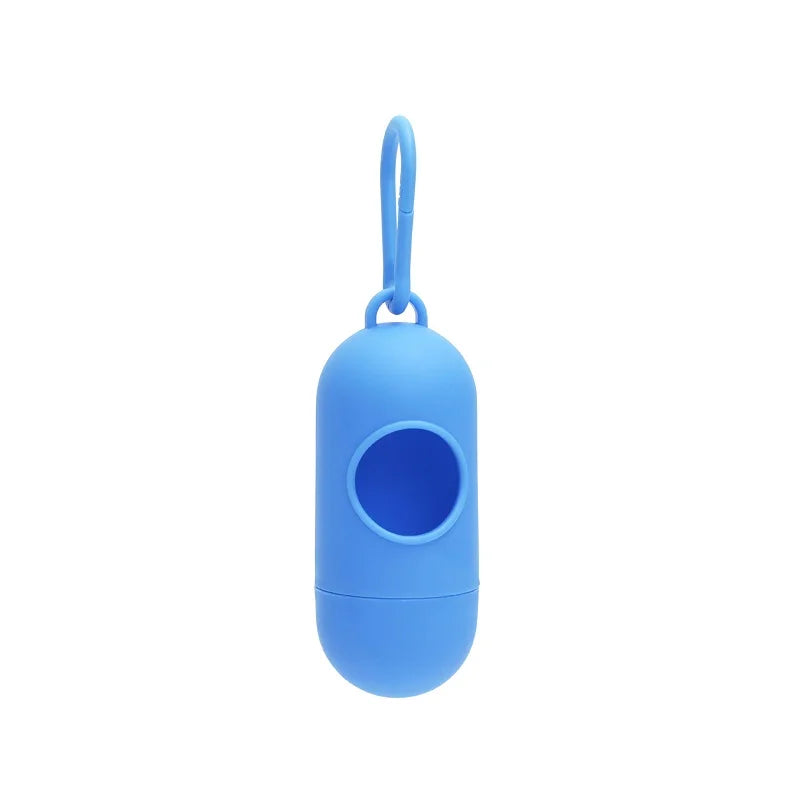 dispensador bolsas perro