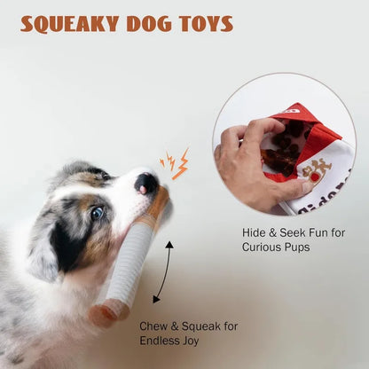Fun Interactive Toy 