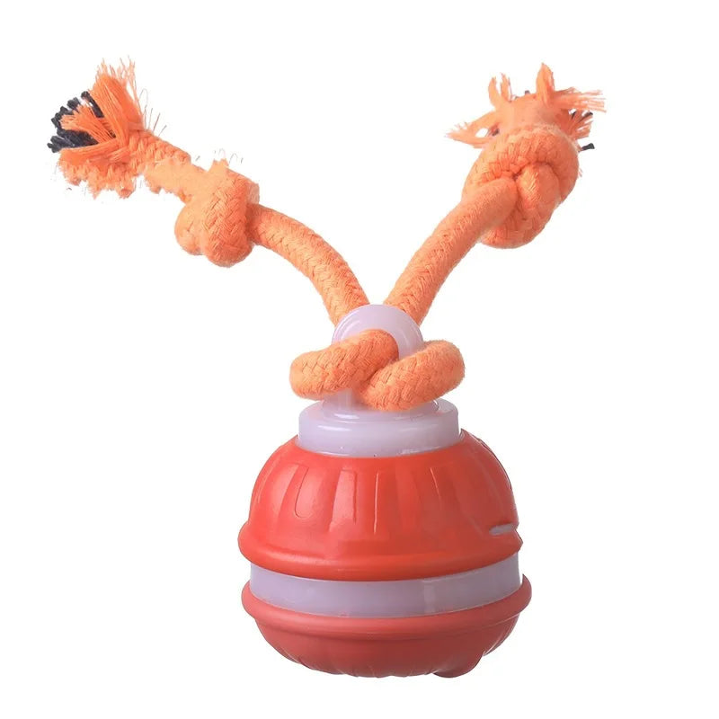 FatigueBall™ - Calms your dog's anxiety 