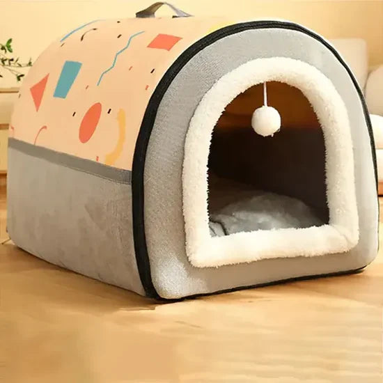 Premium TermoProtect™ Kennel