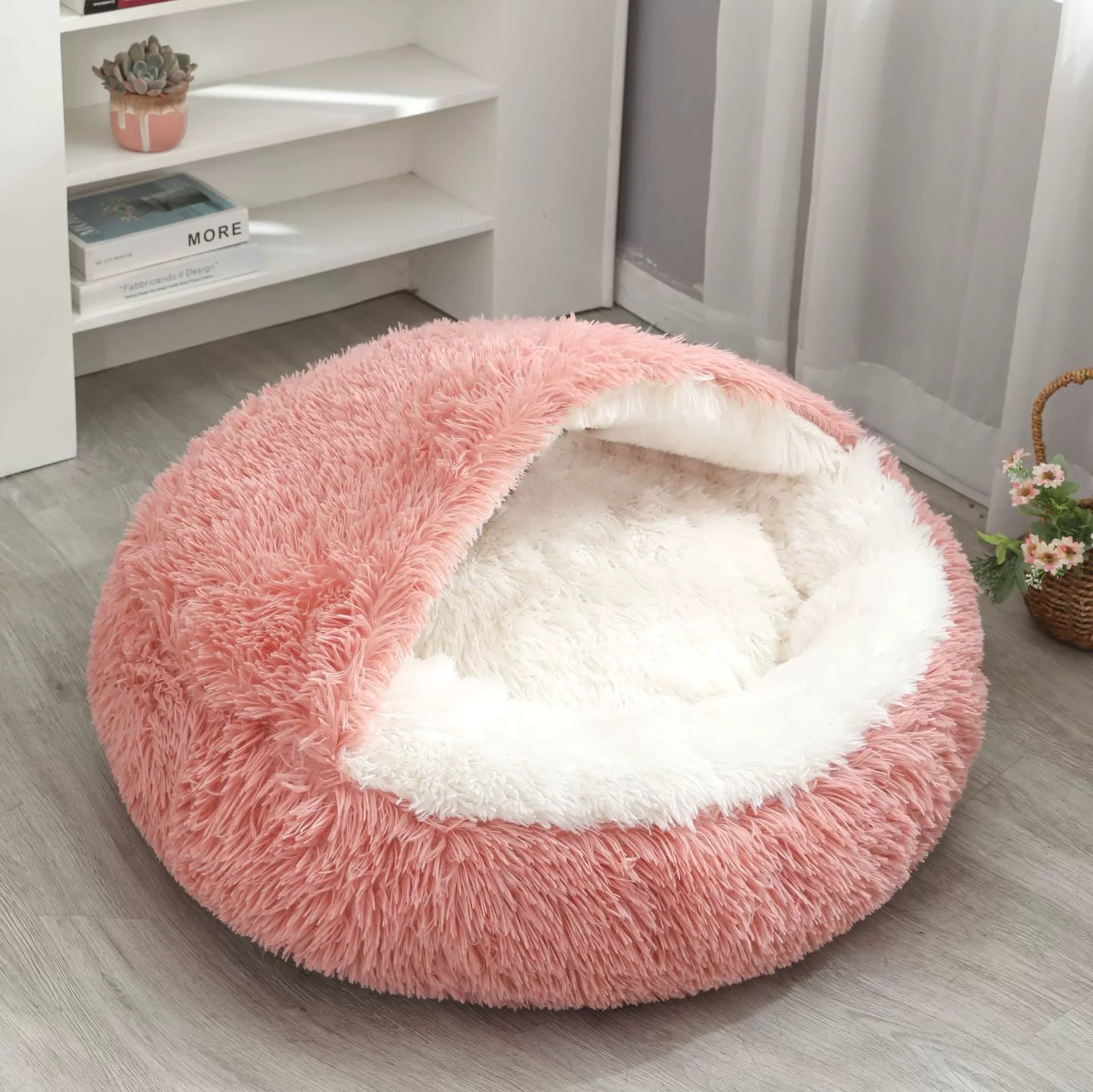 Cama NordicNest™