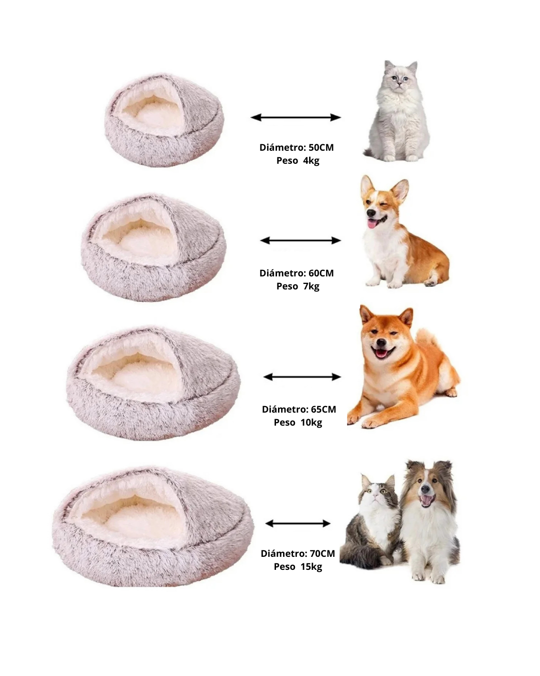 Cama NordicNest™