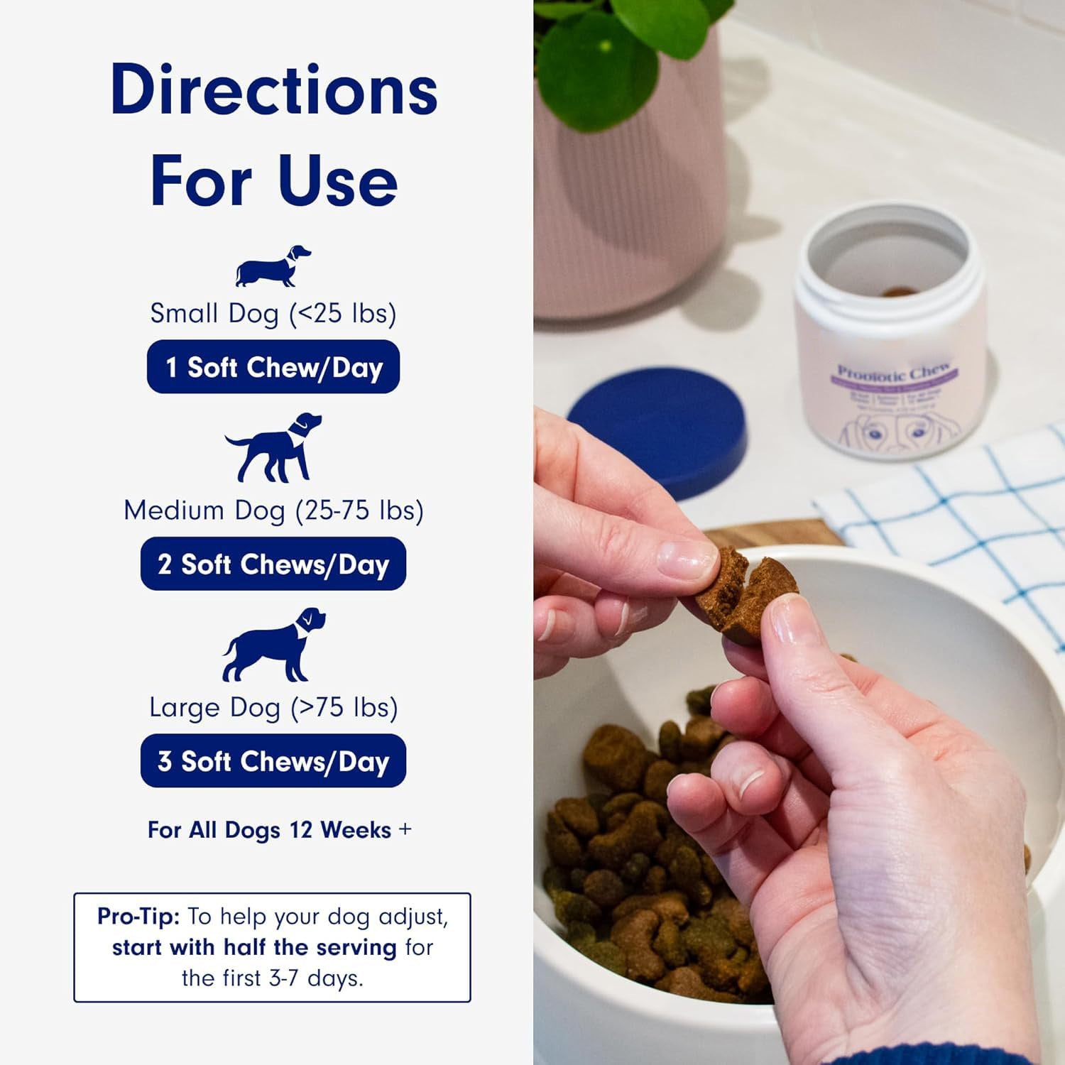 PetProbiotics™ Premium