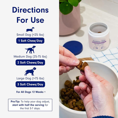 PetProbiotics™ Premium