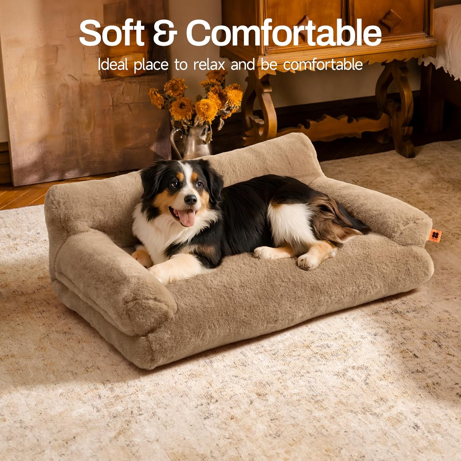 Cama Cozy Lounge﻿™