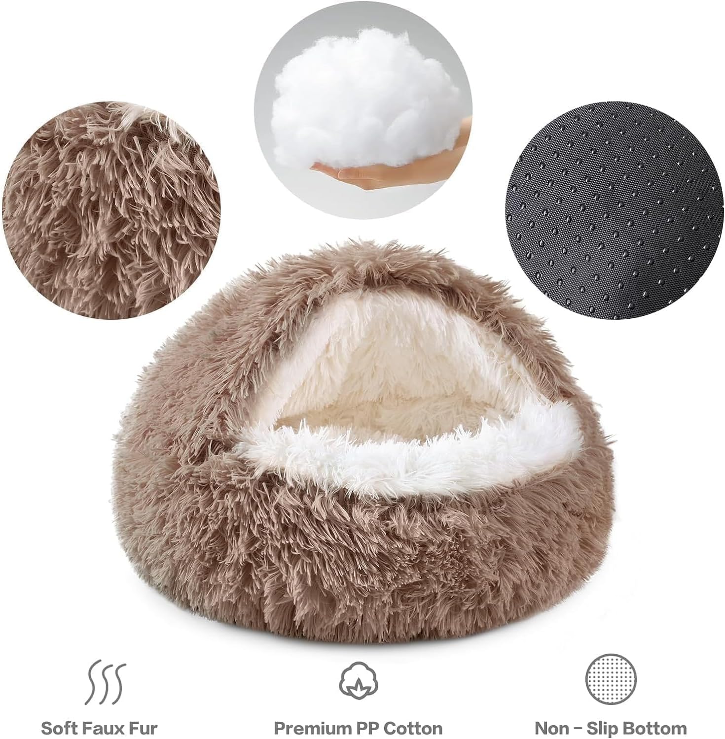 Cama NordicNest™
