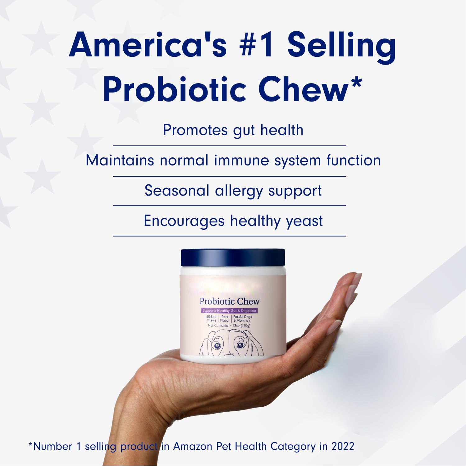 PetProbiotics™ Premium
